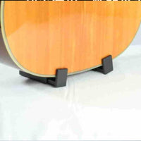 Guitar Stand Travel Friendly Acoustic Guitar Stand Easy to Set up for Studio