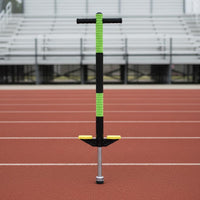 Pogo Fun Exercise Jumping Balance Training Spring Bouncer for Outdoor, Backyard