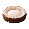 Machine washable pet bed