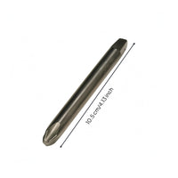 Piano Iron-Plate Screwdriver Adjustment Long-Shaft Screwdriver Compact Tip