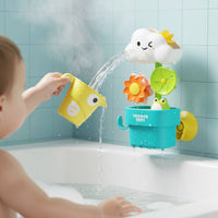 Bath Toy Interactive Shower Toy Safe Plastic for Bathroom, Babies