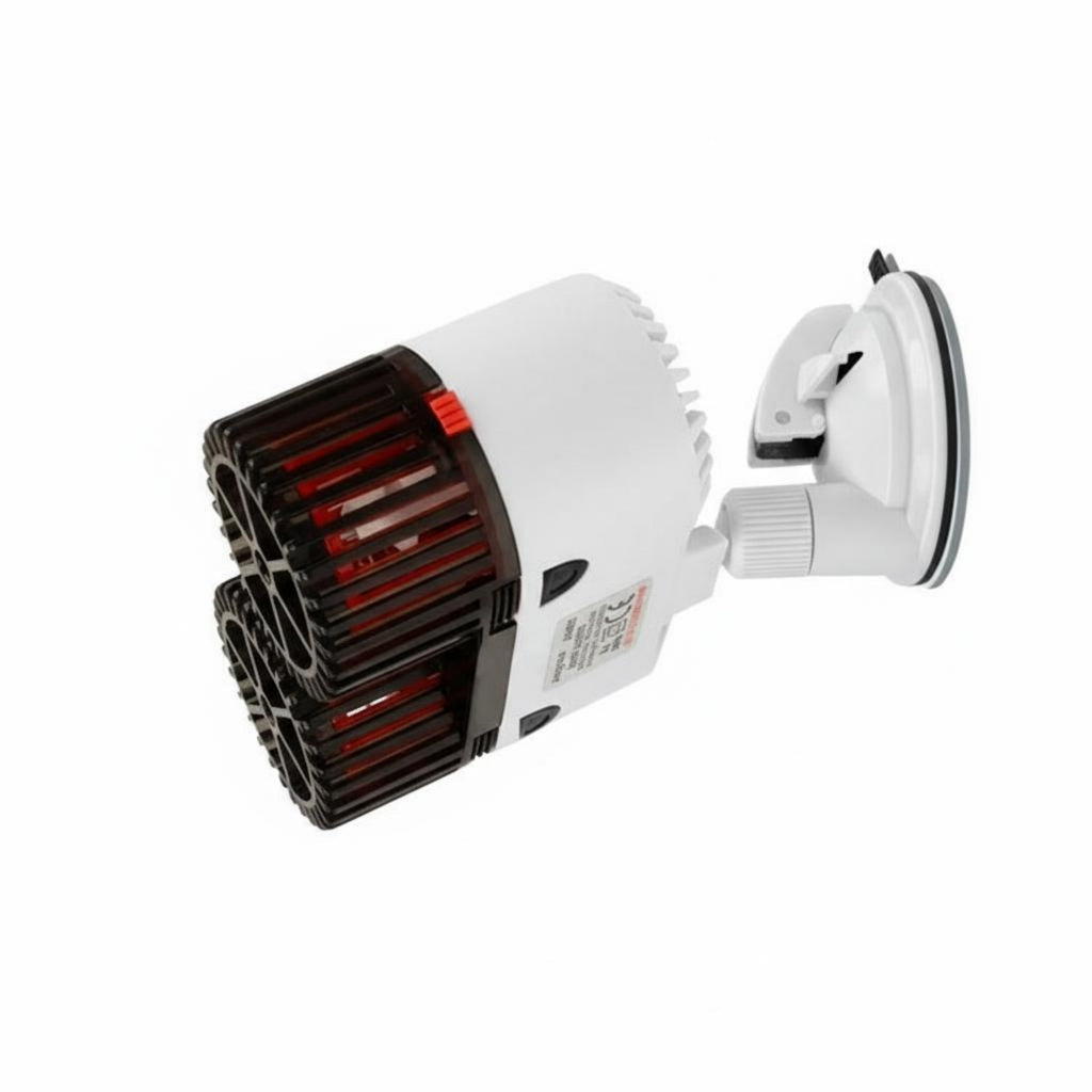 Silent Aquarium Wave Pump Quiet Functioning Submersible Wave Pump