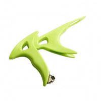 Spray Pen Holder Plastic Airbrush Holder Cutout Openings