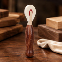 Piano Tuning Hammer Hand-Polished Piano Repair Tools Extended