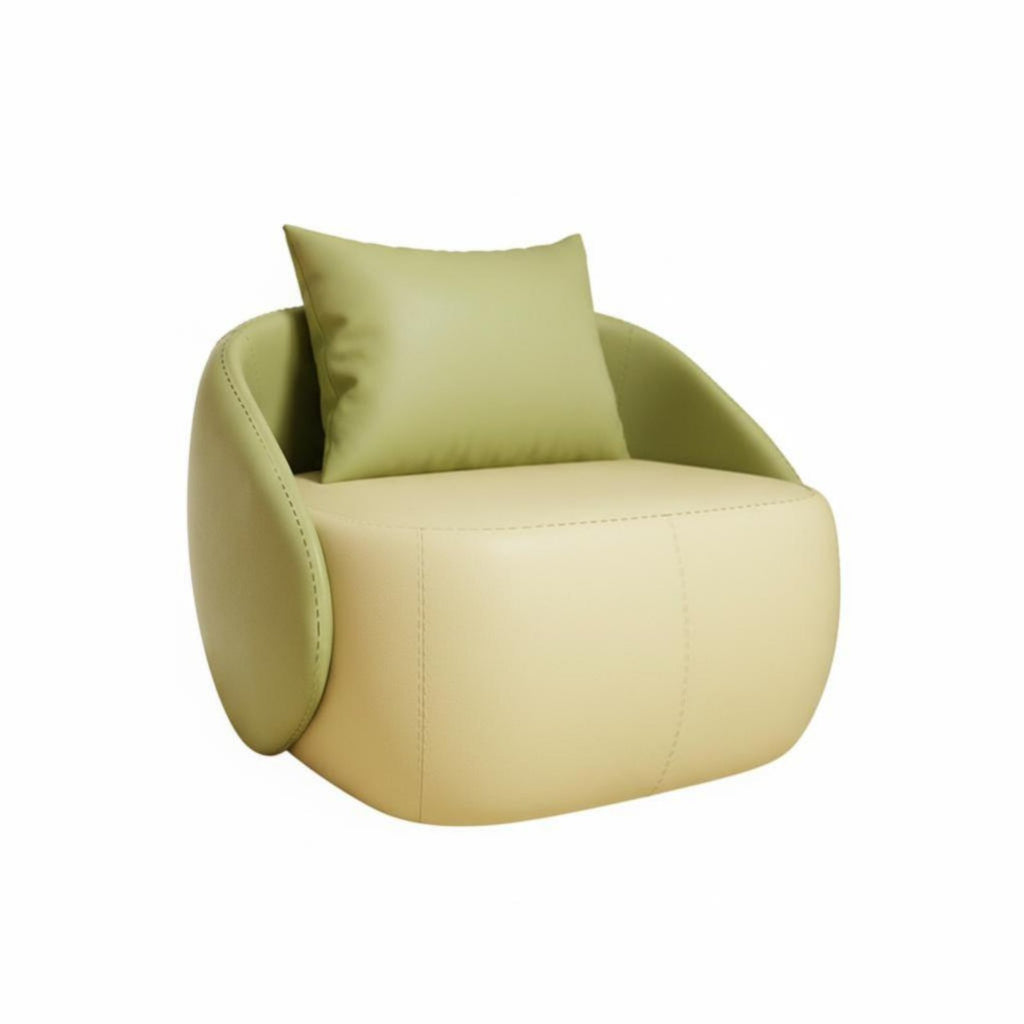 soft Character Armchair Adorable creature Design childs' Furniture long-lasting Foam Construction for Infants, Preschoolers