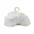 Airline Approved Pet Carrier Large Capacity Soft-Sided Pet Carrier for Car Rides