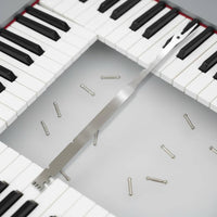 Piano String Spacing Tool Easy to Use Piano String Alignment Tool