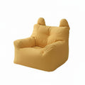 Toddler Beanbag Armchair Wear-Resistant children's Furniture for Girls, Toddlers