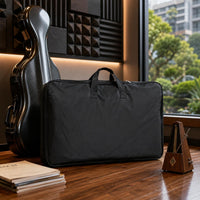 Music Stand Storage Bag Thickened Music Stand Bag Rectangular