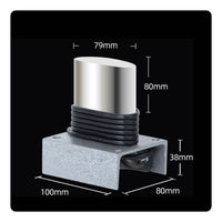 Temperature Control Bending Iron Industrial Grade for Instrument Makers
