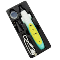 Handheld Electric Kazoo Integrated Speaker Electric Kazoo Glossy