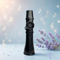 Plastic Kazoo Single-Piece-Piece Plaything Flared Bell