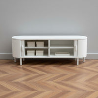 Dollhouse TV Cabinet Minimalist Miniature TV Stand Realistic Detail Dollhouse Storage Cabinet for Collectors, Hobbyists, Diorama