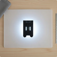 Film Copy Holder Darkroom Storage Film Scanning Tray Compatible Replacement Part