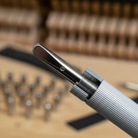Piano String Winder Metal Construction Piano Tuning Key Wear-Resistant