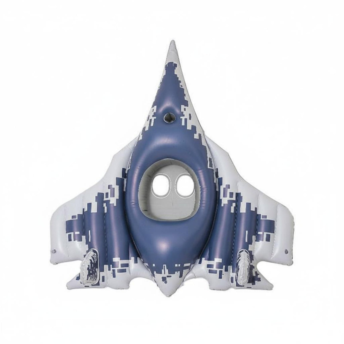 Inflatable Airplane Pool Inflatable Pool Toy Long-Lasting PVC Parent-Child