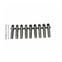 Drum Lug Nut DIY Electronic Drum Parts for Drummers