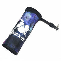 Clip on Drum Stick Holder Easy to Detach Drum Stick Pocket Portable for Drummers