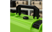 Moisture-Proof Storage Box Waterproof Instrument Equipment Case Shock-Resistant