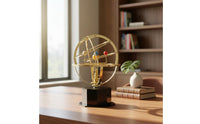 Orrery Model Astronomy Themed Solar System Orrery Educational for Office
