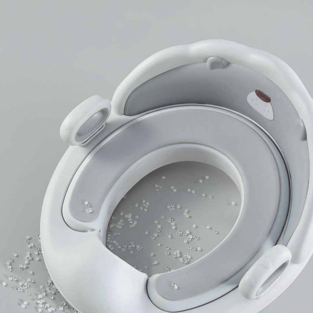 Toddler Toilet Seat Fits Most Toilets Kids Toilet Seat No Installation