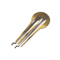 Metal Jaw Harp Compact Music Gear Lightweight