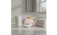 Bath Bubble Machine Music Unicorn Bubble Generator Automatic for Bathroom