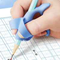 Kids Writing Instrument Grip Positioning Design Handwriting Aid Easy to Use