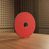 Piano Key Piano Key Cushioning Material Roll Long-Lasting Musical Instrument