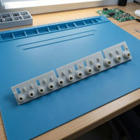 Key Touch Part Easy Installation Keyboard Key Touch Strip