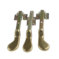 Piano Pedal Assembly Metal Piano Pedal Assembly Long Service Life Repair Part