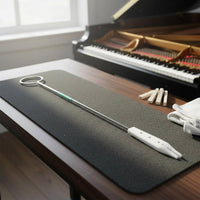 Piano Tuning Mute Stick Long-Lasting Piano Mute Rod Portable