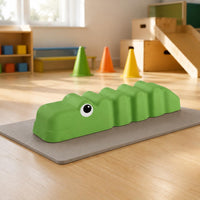 12 Pieces Stepping Stones Lightweight Outdoor Toy Long-Lasting for Children