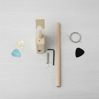 Guitar Bridge Repair Tool Multi-Function Guitar Maintenance Kit Easy to Use