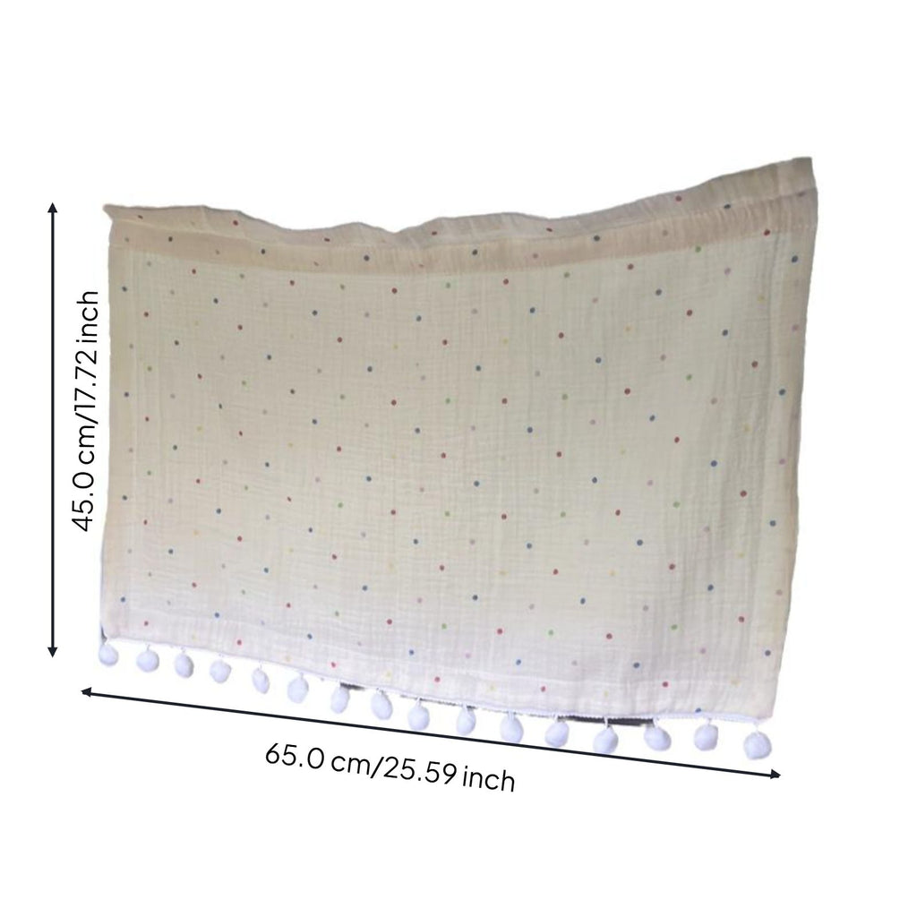 Car window sun shield for infants, fabric privacy screen with suction holder holder, sun protection, side window, easy installation