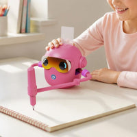 Music Drawing Robot Learn to Draw Drawing Robot Fine Engine Skills for Toddlers