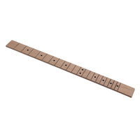 21 Fret Guitar Neck Adjustable Maple Guitar Neck for Guitarists, Luthiers
