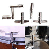 Drum Key Quick Release Drum Tuning Key Lightweight