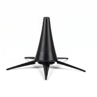 Easy to Store Compact Collapsible Clarinet Stand Folding Clarinet Stand
