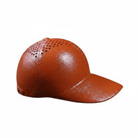 Baseball Cap-Shaped Tea Infuser Strainer Earthen Finish Yixing Tea Strainer Kitchenware