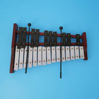 25 Note Xylophone Early Learning Music Education Glockenspiel Musical Training