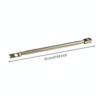 Piano Flange Wrench Square Socket Flange Adjustment Wrench Alignment Focused