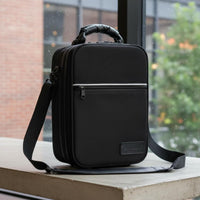Oboe Case Dual Carry Oboe Backpack Case Sturdy for Travel