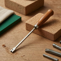 Piano Tuning Tool Slim Piano Tuning Wrench Metal