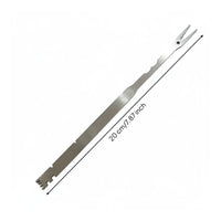 Piano String Spacing Tool Easy to Use Piano String Alignment Tool