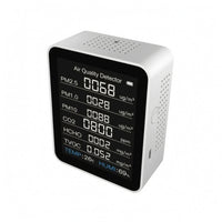 Electronic Quality Monitor Compact Monitor Portable