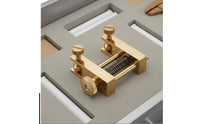 Violin Seam Clamp single Sided Clamping Crack Repair Tool Adjustable String Instrument Tool for Luthiers