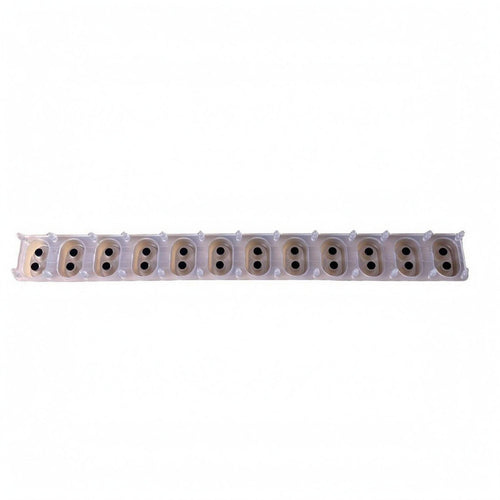 Conductive Rubber Strip Narrow Bar Instrument Part Silicone