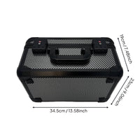 PSA Card Case Top Window BGS Card Case Lockable for Collectors
