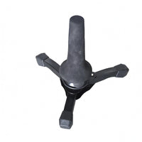 Wind Instrument Stand Tripod Base Musical Gear Upright